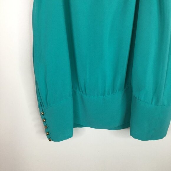 Kensie Ruffle Top with Spaghetti Adjustable straps - Picture 6 of 6